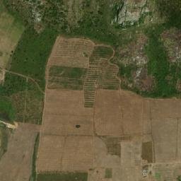 Satellite imagery of Ucaca, AO