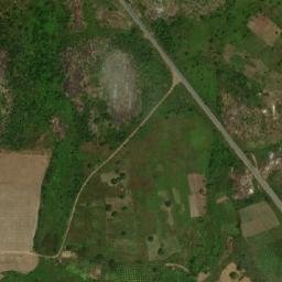 Satellite imagery of Ucaca, AO