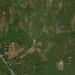 Satellite imagery of Ucaca, AO