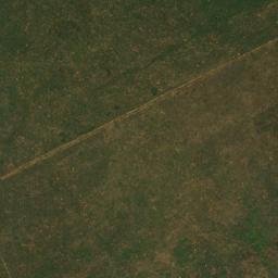 Satellite imagery of Ngundo, AO