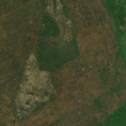 Satellite imagery of Ngundo, AO
