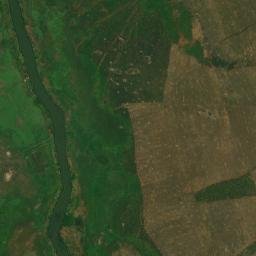 Satellite imagery of Ngundo, AO