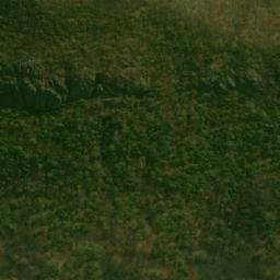 Satellite imagery of Quilemba, AO