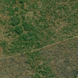 Satellite imagery of Cicalo, AO