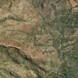 Satellite imagery of Lomas Chasqui, PE