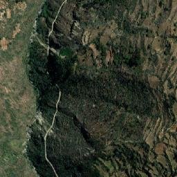 Satellite imagery of Lomas Chasqui, PE