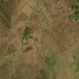 Satellite imagery of Cerro Puihuan Punta, PE