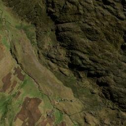 Satellite imagery of Cerro Puihuan Punta, PE