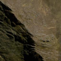 Satellite imagery of Cerro Puihuan Punta, PE