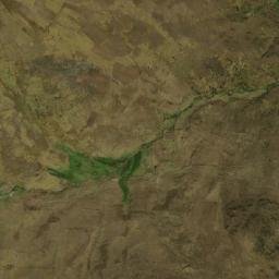 Satellite imagery of Cerro Huishcasucro, PE