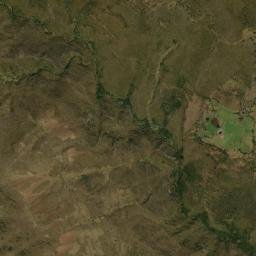 Satellite imagery of Cerro Huishcasucro, PE