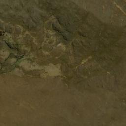 Satellite imagery of Cerro Paracsha, PE