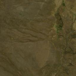 Satellite imagery of Cerro Paracsha, PE