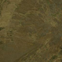 Satellite imagery of Cerro Paracsha, PE