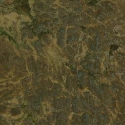Satellite imagery of Cerro Pachamachay, PE