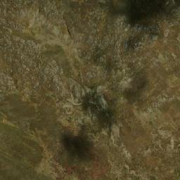 Satellite imagery of Cerro Pachamachay, PE