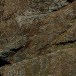 Satellite imagery of Cerro Yanachuco Grande, PE