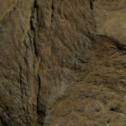 Satellite imagery of Cerro Huaguruncho, PE