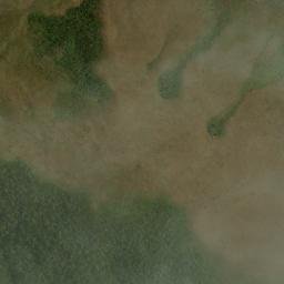 Satellite imagery of Cerro Lucmaragra, PE