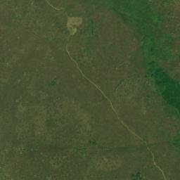 Satellite imagery of Cabamba, AO