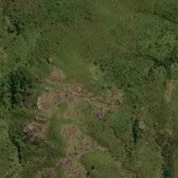 Satellite imagery of Langando, AO