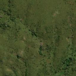 Satellite imagery of Langando, AO