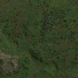 Satellite imagery of Nguequete, AO
