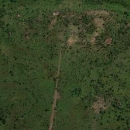 Satellite imagery of Nguequete, AO