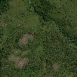 Satellite imagery of Ombe, AO