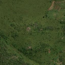 Satellite imagery of Ombe, AO