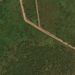 Satellite imagery of Chimua, AO