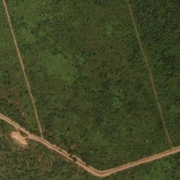 Satellite imagery of Chimua, AO