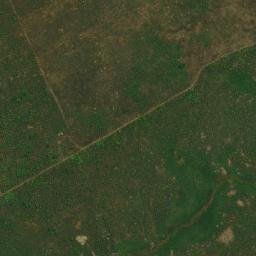 Satellite imagery of Ngundo, AO