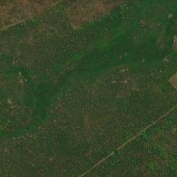 Satellite imagery of Ngundo, AO