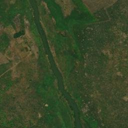 Satellite imagery of Ngundo, AO