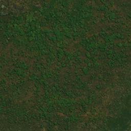 Satellite imagery of Quiriué, AO