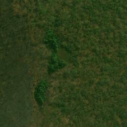 Satellite imagery of Cambondo, AO