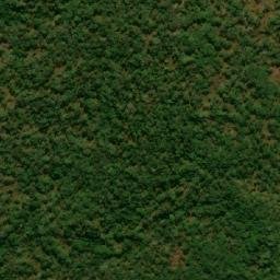 Satellite imagery of Caiango, AO