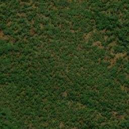 Satellite imagery of Caiango, AO