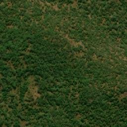 Satellite imagery of Caiango, AO