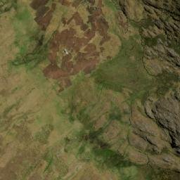 Satellite imagery of Cerro Puihuan Punta, PE