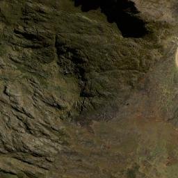 Satellite imagery of Cerro Puihuan Punta, PE