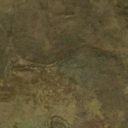 Satellite imagery of Cerro Huishcasucro, PE