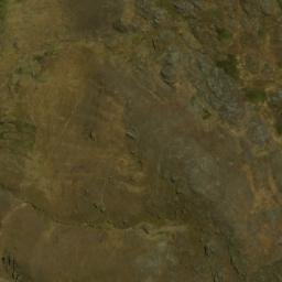 Satellite imagery of Cerro Chacracancha, PE