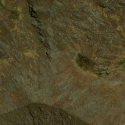 Satellite imagery of Cerro Chacracancha, PE