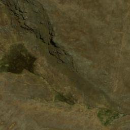 Satellite imagery of Cerro Chacracancha, PE