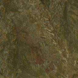 Satellite imagery of Cerro Pachamachay, PE