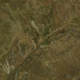 Satellite imagery of Cerro Pachamachay, PE