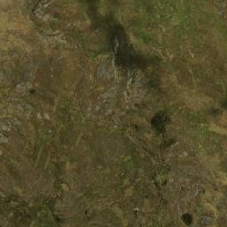 Satellite imagery of Cerro Pichgapuquio, PE
