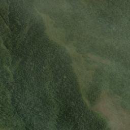 Satellite imagery of Cerro Lucmaragra, PE